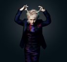 HYDE、約5年ぶりのニューアルバム『HYDE [INSIDE]』リリース＆ワールドツアー開催決定 - 画像一覧（1/2）