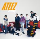 ATEEZ日本4枚目オリジナルシングル「Birthday」全形態のジャケット写真公開 - 画像一覧（6/14）