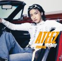 ATEEZ日本4枚目オリジナルシングル「Birthday」全形態のジャケット写真公開 - 画像一覧（8/14）
