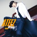 ATEEZ日本4枚目オリジナルシングル「Birthday」全形態のジャケット写真公開 - 画像一覧（9/14）