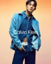 SEVENTEENミンギュ、Calvin Kleinのデニムキャンペーンで鍛え上げられた肉体をチラ見せ - 画像一覧（3/6）