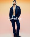 SEVENTEENミンギュ、Calvin Kleinのデニムキャンペーンで鍛え上げられた肉体をチラ見せ - 画像一覧（4/6）