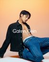 SEVENTEENミンギュ、Calvin Kleinのデニムキャンペーンで鍛え上げられた肉体をチラ見せ - 画像一覧（5/6）