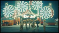 BE:FIRST、ニューヨークで撮影した新曲「Blissful」のMVのBehind The Scenes映像を公開 - 画像一覧（1/2）
