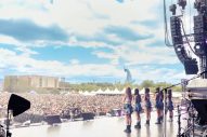 【ライブレポート】IVE『SUMMER SONIC 2024』初出演！「これからも変わらず努力するIVEになります」 - 画像一覧（10/14）