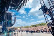 【ライブレポート】IVE『SUMMER SONIC 2024』初出演！「これからも変わらず努力するIVEになります」 - 画像一覧（11/14）
