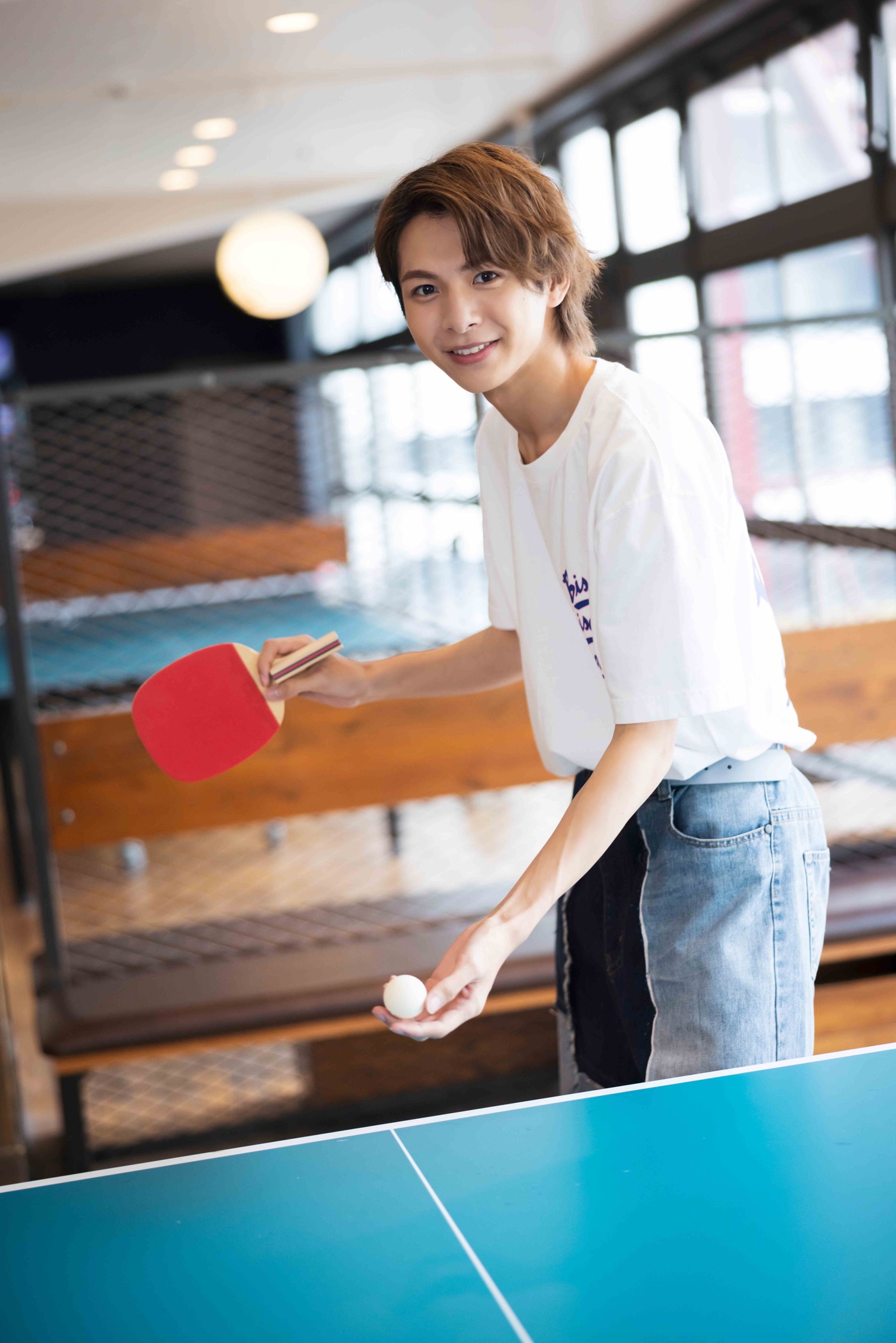 なにわ男子、HiHi Jets、7 MEN 侍が『女性セブン』に登場 - 画像一覧（3/7）