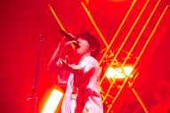 【ライブレポート】sumika、櫻坂46、秦基博、フジファブリック、THE YELLOW MONKEYが豪華競演！『バズリズムLIVE』DAY2レポ - 画像一覧（3/23）