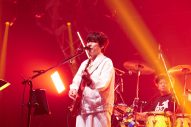 【ライブレポート】sumika、櫻坂46、秦基博、フジファブリック、THE YELLOW MONKEYが豪華競演！『バズリズムLIVE』DAY2レポ - 画像一覧（15/23）