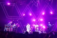 【ライブレポート】sumika、櫻坂46、秦基博、フジファブリック、THE YELLOW MONKEYが豪華競演！『バズリズムLIVE』DAY2レポ - 画像一覧（17/23）