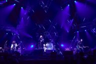 【ライブレポート】sumika、櫻坂46、秦基博、フジファブリック、THE YELLOW MONKEYが豪華競演！『バズリズムLIVE』DAY2レポ - 画像一覧（18/23）