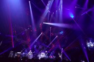 【ライブレポート】sumika、櫻坂46、秦基博、フジファブリック、THE YELLOW MONKEYが豪華競演！『バズリズムLIVE』DAY2レポ - 画像一覧（20/23）