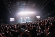 【ライブレポート】JO1、初の『SUMMER SONIC』で観客を圧倒！「サマソニ、愛してるぜ！」 - 画像一覧（2/10）