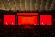【ライブレポート】aespa、史上初海外女性アーティスト2年連続の東京ドーム公演を開催 - 画像一覧（11/11）