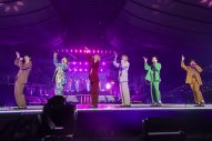 【ライブレポート】『EBiDAN THE LIVE CRUISE 2024』で4万人が熱狂 - 画像一覧（3/55）