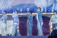 【ライブレポート】『EBiDAN THE LIVE CRUISE 2024』で4万人が熱狂 - 画像一覧（10/55）