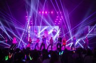 【ライブレポート】『EBiDAN THE LIVE CRUISE 2024』で4万人が熱狂 - 画像一覧（22/55）