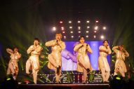 【ライブレポート】『EBiDAN THE LIVE CRUISE 2024』で4万人が熱狂 - 画像一覧（24/55）