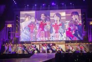 【ライブレポート】『EBiDAN THE LIVE CRUISE 2024』で4万人が熱狂 - 画像一覧（36/55）