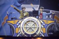 【ライブレポート】『EBiDAN THE LIVE CRUISE 2024』で4万人が熱狂 - 画像一覧（39/55）