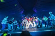 【ライブレポート】『EBiDAN THE LIVE CRUISE 2024』で4万人が熱狂 - 画像一覧（40/55）