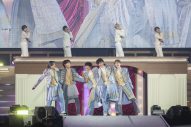 【ライブレポート】『EBiDAN THE LIVE CRUISE 2024』で4万人が熱狂 - 画像一覧（42/55）