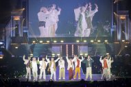 【ライブレポート】『EBiDAN THE LIVE CRUISE 2024』で4万人が熱狂 - 画像一覧（52/55）