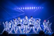 【ライブレポート】『EBiDAN THE LIVE CRUISE 2024』で4万人が熱狂 - 画像一覧（53/55）