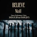 NiziU、1st EP『RISE UP』収録曲「BELIEVE」ダンスパフォーマンスビデオ公開 - 画像一覧（4/5）
