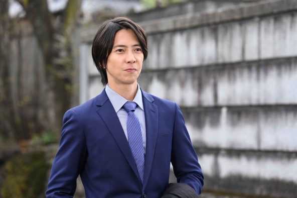 山下智久主演ドラマ『正直不動産』ファミリー劇場にて一挙放送決定