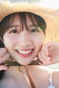 22/7麻丘真央、1st写真集より先行カット第2弾公開！下に水着を着た開放感のあるサロペット衣装も - 画像一覧（3/3）