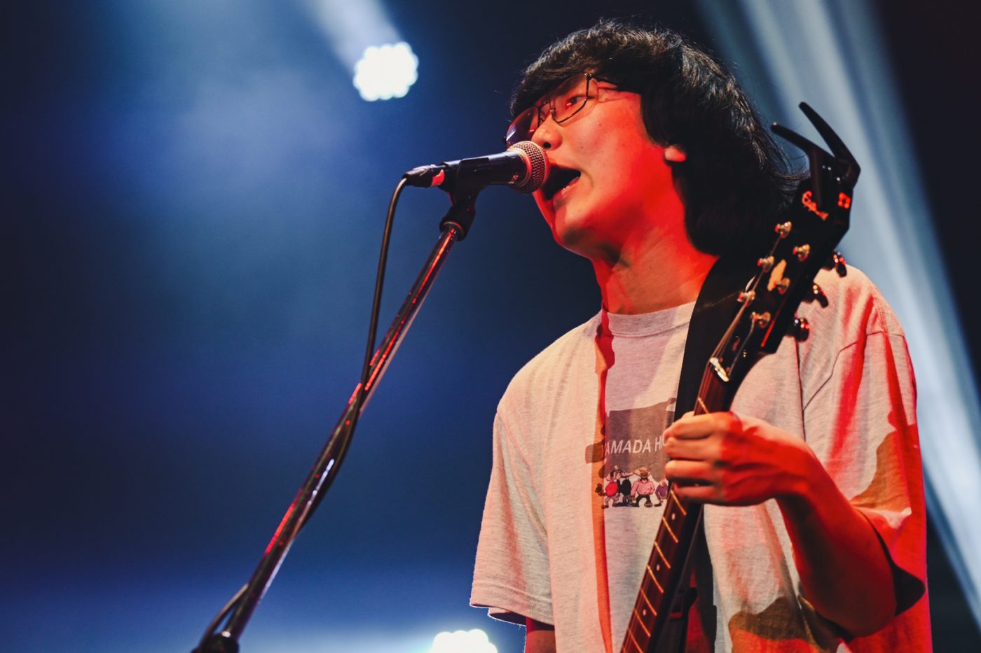 【マイナビ閃光ライオット2024レポート】admiresのグランプリ受賞で幕を閉じた、10代アーティスト限定の音楽フェス。ファイナリスト10組の熱演を振り返る - 画像一覧（4/24）