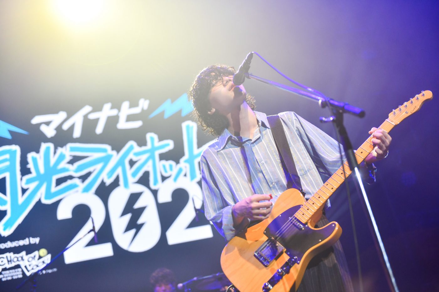 【マイナビ閃光ライオット2024レポート】admiresのグランプリ受賞で幕を閉じた、10代アーティスト限定の音楽フェス。ファイナリスト10組の熱演を振り返る - 画像一覧（12/24）