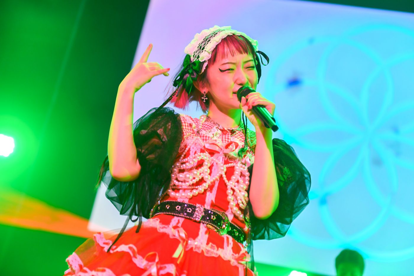 【マイナビ閃光ライオット2024レポート】admiresのグランプリ受賞で幕を閉じた、10代アーティスト限定の音楽フェス。ファイナリスト10組の熱演を振り返る - 画像一覧（23/24）