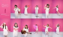 乃木坂46・5期生が出演、コーセー“メイク キープ”シリーズ新ウェブCM一挙公開 - 画像一覧（4/11）