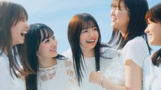 乃木坂46・5期生が出演、コーセー“メイク キープ”シリーズ新ウェブCM一挙公開 - 画像一覧（10/11）