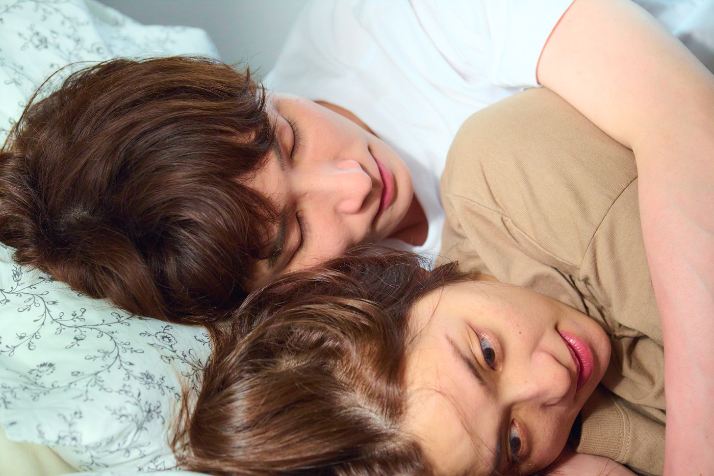 Snow Man渡辺翔太＆中村アンW主演ドラマ『青島くんはいじわる』第6話からカップル編がスタート - 画像一覧（1/4）