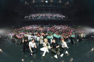 手越祐也のライブパートを中心にOA！『スペプラ手越LIVE』ダイジェスト放送決定 - 画像一覧（2/6）