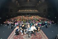 手越祐也のライブパートを中心にOA！『スペプラ手越LIVE』ダイジェスト放送決定 - 画像一覧（3/6）