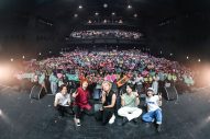 手越祐也のライブパートを中心にOA！『スペプラ手越LIVE』ダイジェスト放送決定 - 画像一覧（5/6）