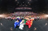 手越祐也のライブパートを中心にOA！『スペプラ手越LIVE』ダイジェスト放送決定 - 画像一覧（6/6）