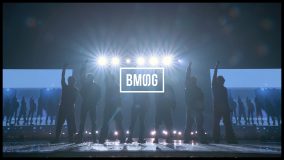 BE:FIRST初東京ドーム公演よりプレデビュー曲「Shining One」のライブ映像公開