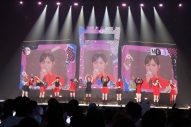 【ライブレポート】ME:I、グループが結成された愛知にてファンコンサートを開催 - 画像一覧（1/4）