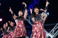 【ライブレポート】櫻坂46、『BACKS LIVE!!』を開催！「皆さんのことが大、大、大好きです！」（石森璃花） - 画像一覧（1/40）