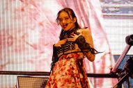 【ライブレポート】櫻坂46、『BACKS LIVE!!』を開催！「皆さんのことが大、大、大好きです！」（石森璃花） - 画像一覧（2/40）