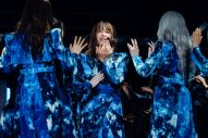 【ライブレポート】櫻坂46、『BACKS LIVE!!』を開催！「皆さんのことが大、大、大好きです！」（石森璃花） - 画像一覧（3/40）