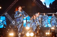 【ライブレポート】櫻坂46、『BACKS LIVE!!』を開催！「皆さんのことが大、大、大好きです！」（石森璃花） - 画像一覧（5/40）