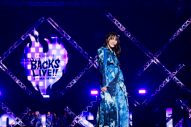 【ライブレポート】櫻坂46、『BACKS LIVE!!』を開催！「皆さんのことが大、大、大好きです！」（石森璃花） - 画像一覧（6/40）