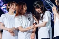 【ライブレポート】櫻坂46、『BACKS LIVE!!』を開催！「皆さんのことが大、大、大好きです！」（石森璃花） - 画像一覧（11/40）