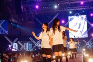 【ライブレポート】櫻坂46、『BACKS LIVE!!』を開催！「皆さんのことが大、大、大好きです！」（石森璃花） - 画像一覧（13/40）